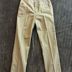 Columbia Men's Khaki Chinos